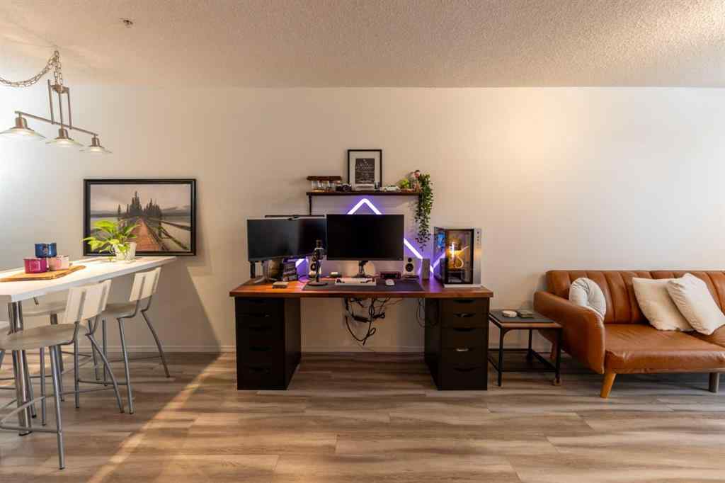 MLS® A2207821 - Unit #104 9 Country Village Bay NE in Country Hills Village Calgary, Residential