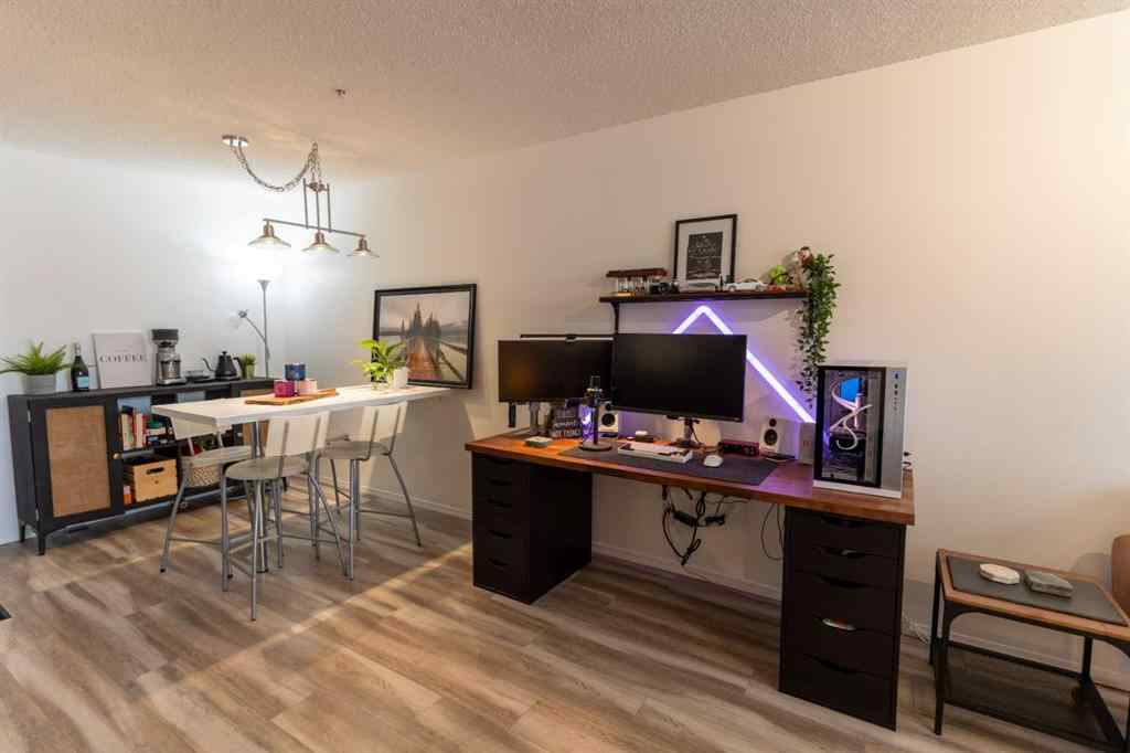 MLS® A2207821 - Unit #104 9 Country Village Bay NE in Country Hills Village Calgary, Residential