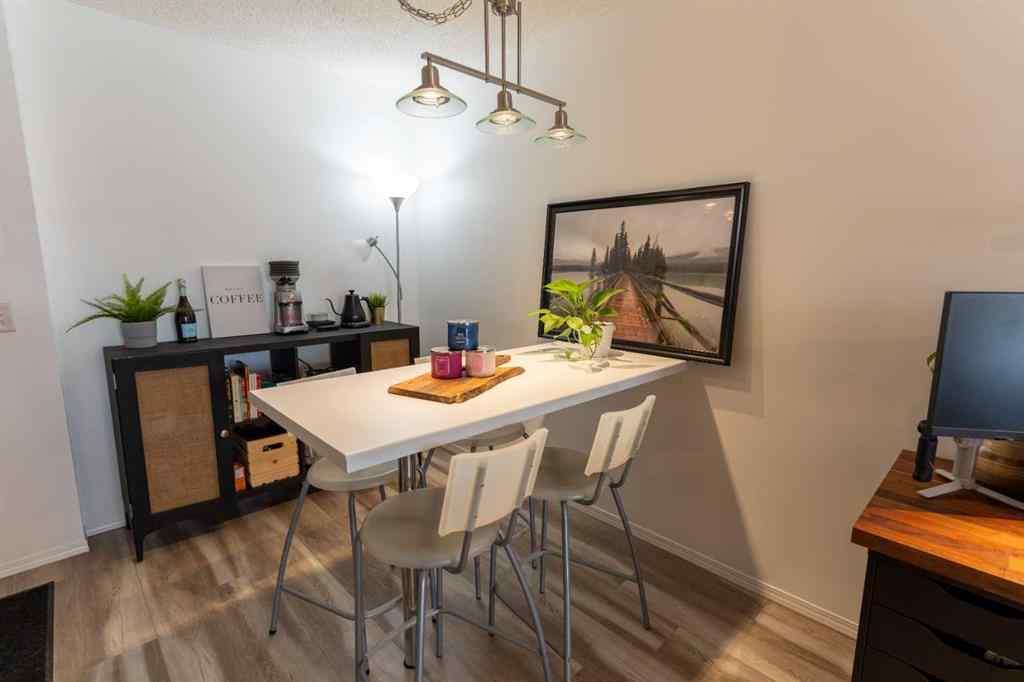 MLS® A2207821 - Unit #104 9 Country Village Bay NE in Country Hills Village Calgary, Residential