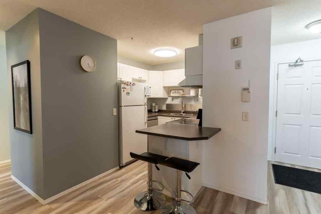 MLS® A2207821 - Unit #104 9 Country Village Bay NE in Country Hills Village Calgary, Residential