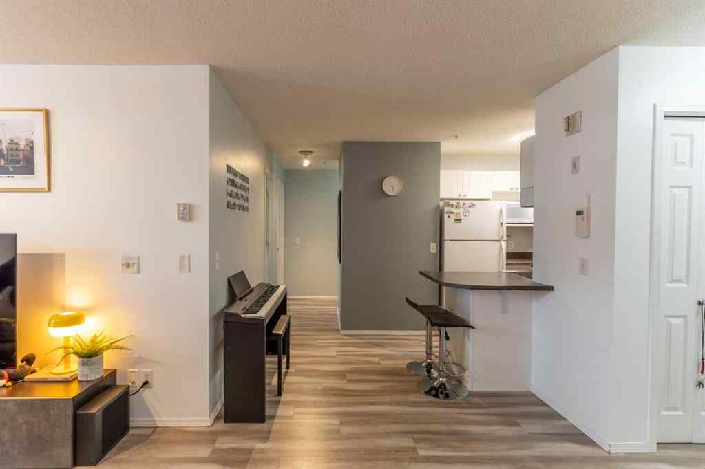 MLS® A2207821 - Unit #104 9 Country Village Bay NE in Country Hills Village Calgary, Residential