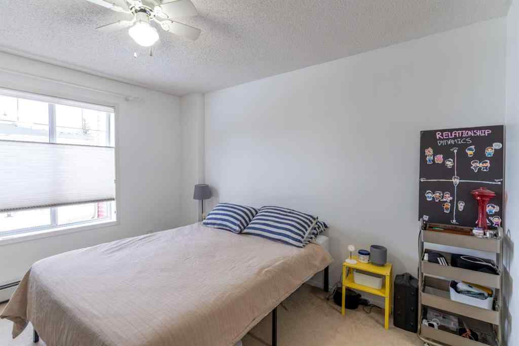MLS® A2207821 - Unit #104 9 Country Village Bay NE in Country Hills Village Calgary, Residential