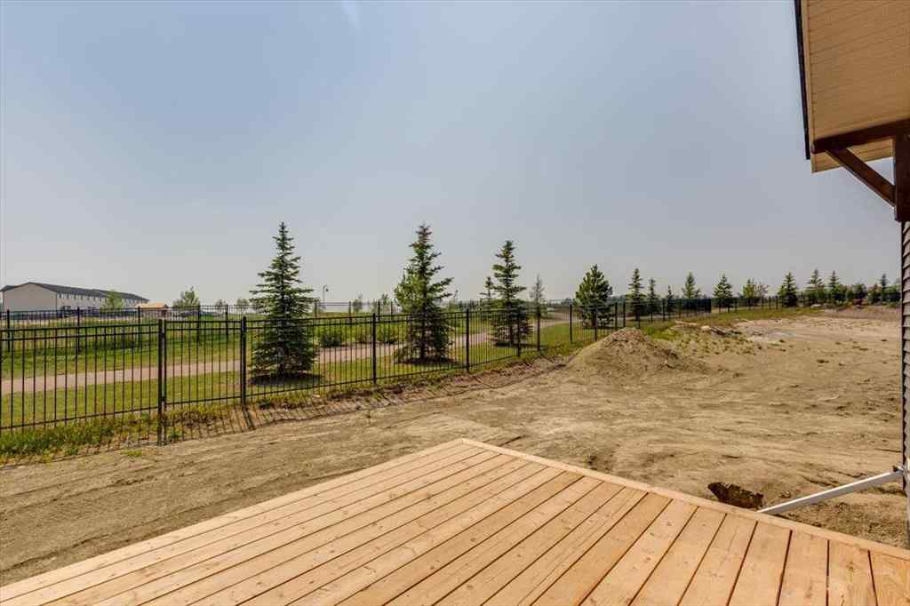 MLS® A2207832 - 12 Springfield Boulevard  in Sixty West Sylvan Lake, Residential