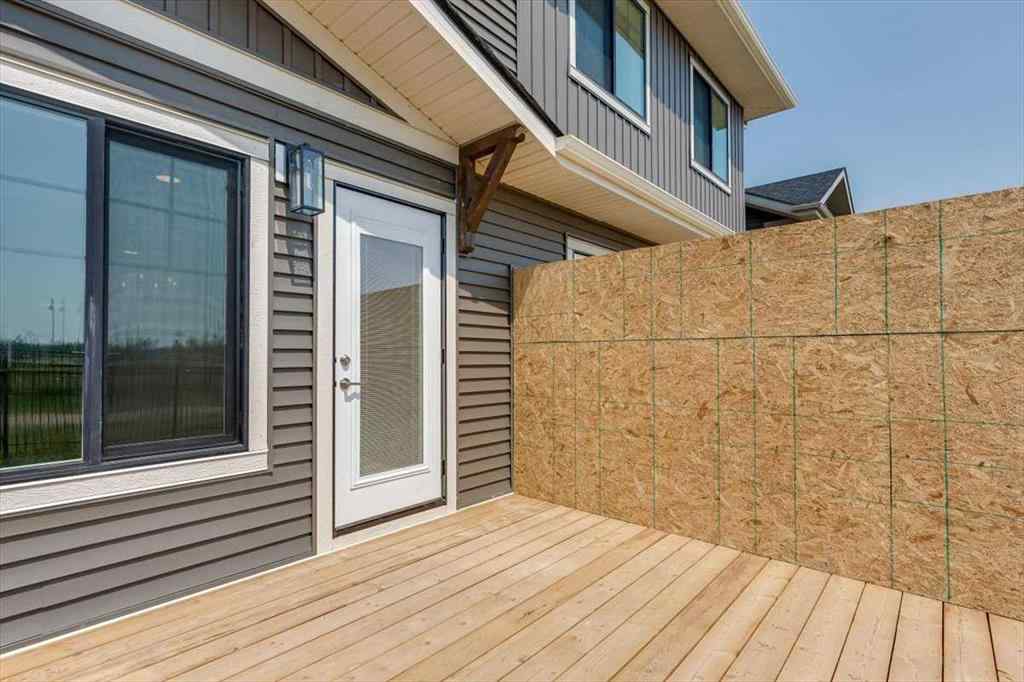 MLS® A2207832 - 12 Springfield Boulevard  in Sixty West Sylvan Lake, Residential