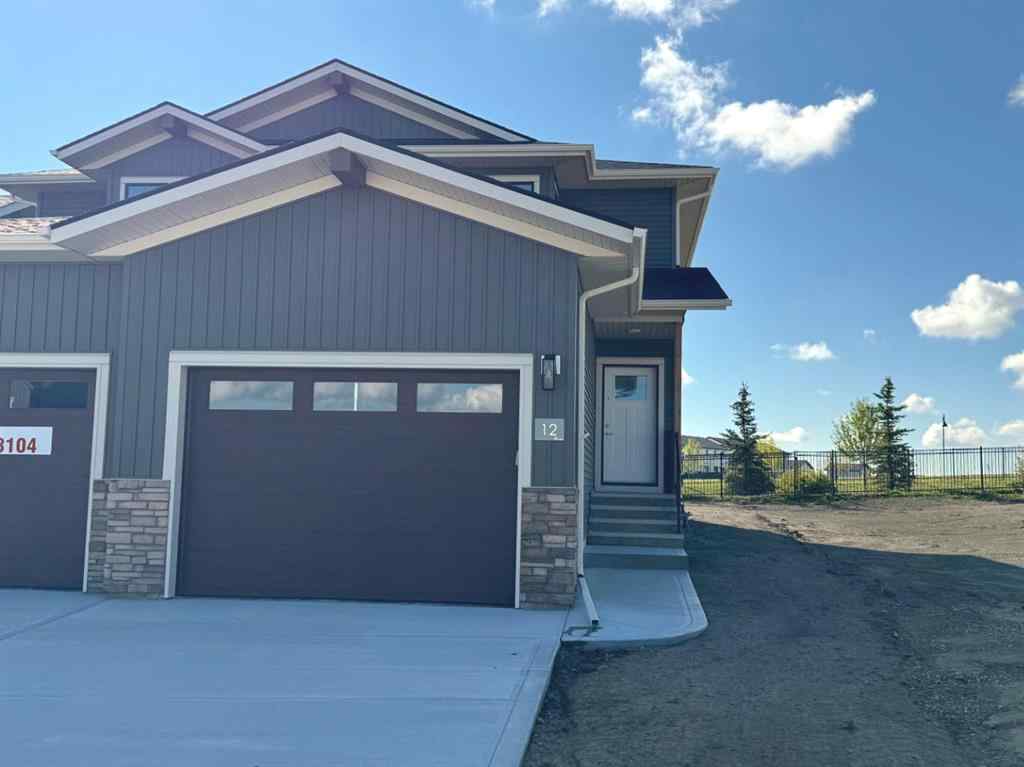 MLS® A2207832 - 12 Springfield Boulevard  in Sixty West Sylvan Lake, Residential