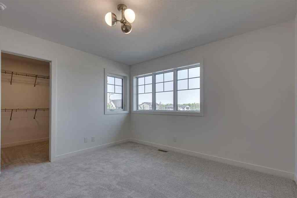 MLS® A2207832 - 12 Springfield Boulevard  in Sixty West Sylvan Lake, Residential