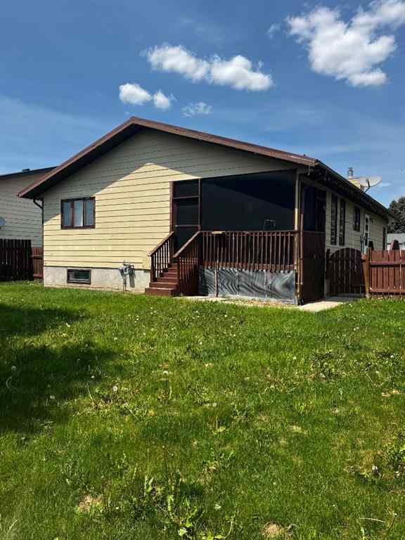 MLS® A2207869 - 508 6th Avenue  in NONE Warner, Residential