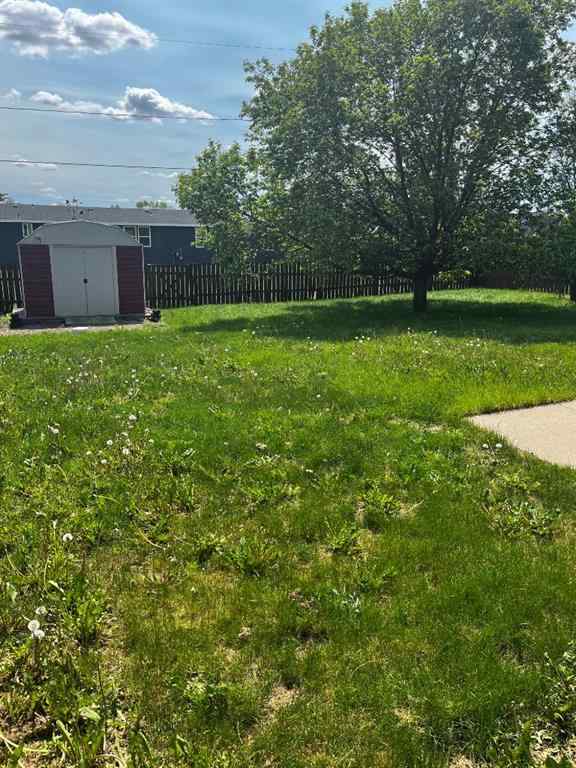MLS® A2207869 - 508 6th Avenue  in NONE Warner, Residential