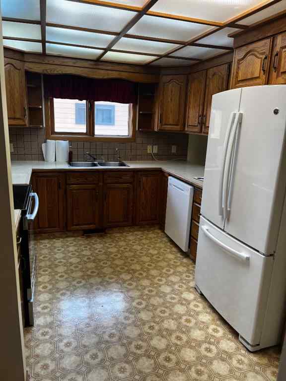 MLS® A2207869 - 508 6th Avenue  in NONE Warner, Residential