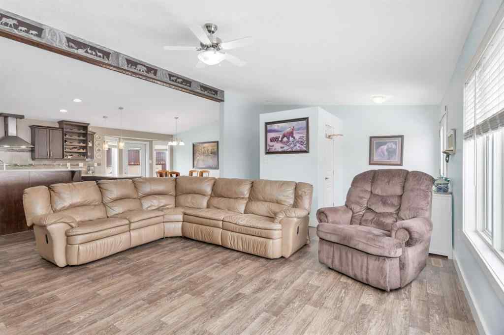 MLS® A2207879 - 10 CLIFFSIDE TRAIL   in NONE Rural Clearwater County, Residential