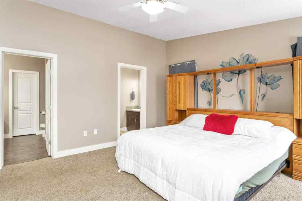 MLS® A2207879 - 10 CLIFFSIDE TRAIL   in NONE Rural Clearwater County, Residential