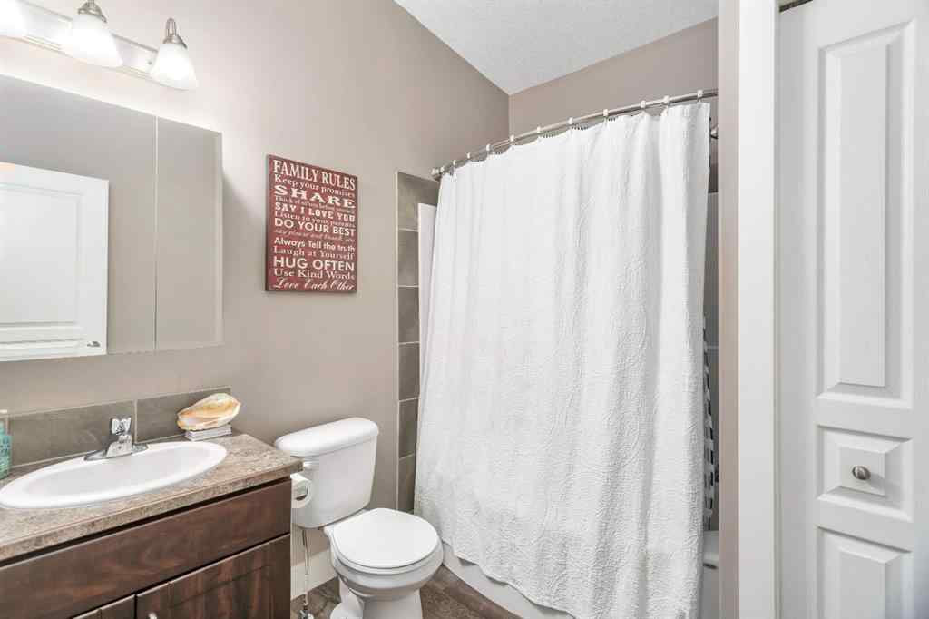 MLS® A2207879 - 10 CLIFFSIDE TRAIL   in NONE Rural Clearwater County, Residential