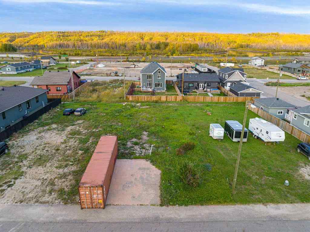 MLS® A2207887 - 7306 Hughes Avenue  in Waterways Fort McMurray, Land