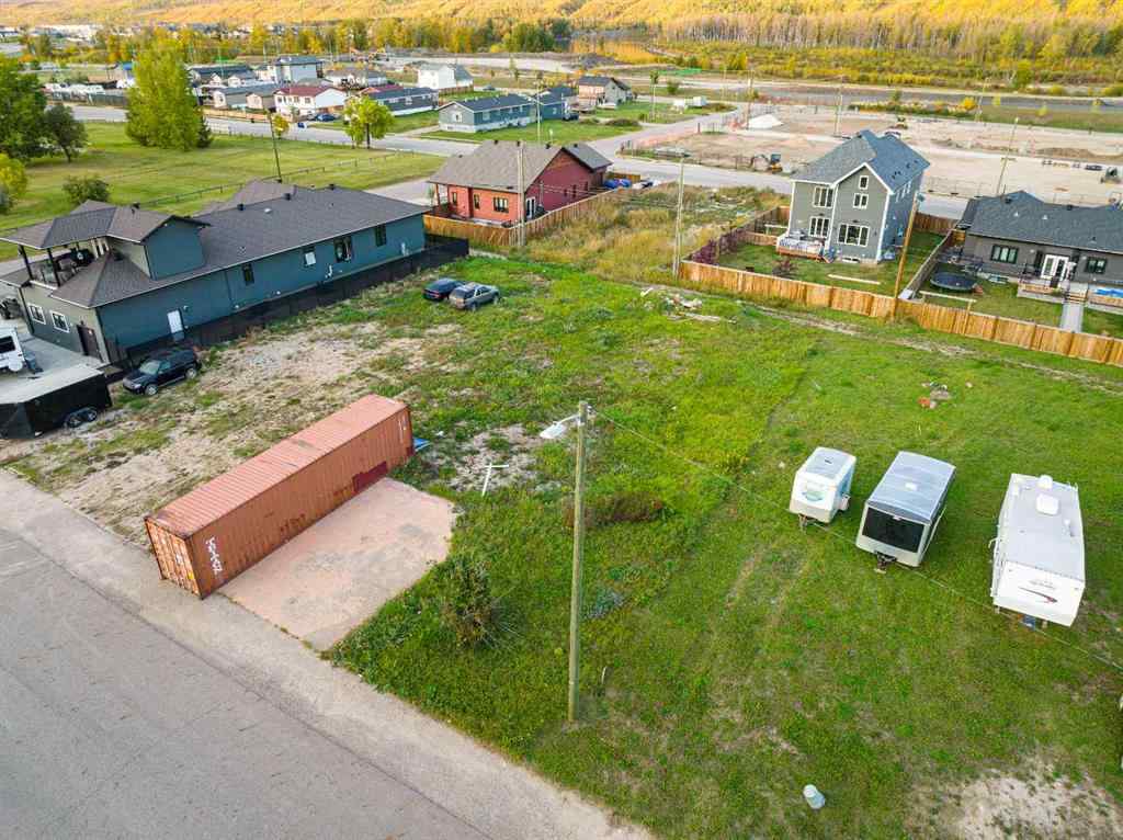 MLS® A2207887 - 7306 Hughes Avenue  in Waterways Fort McMurray, Land