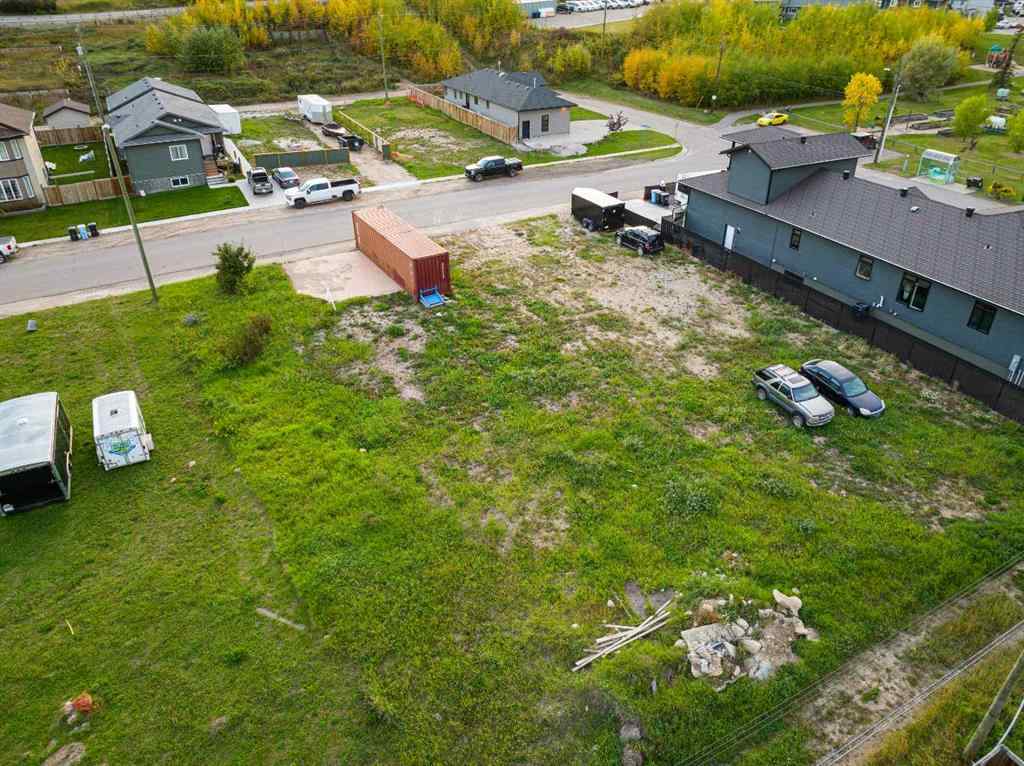 MLS® A2207887 - 7306 Hughes Avenue  in Waterways Fort McMurray, Land