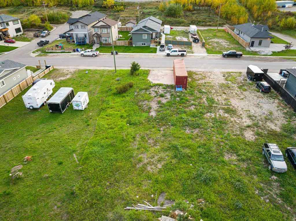 MLS® A2207887 - 7306 Hughes Avenue  in Waterways Fort McMurray, Land