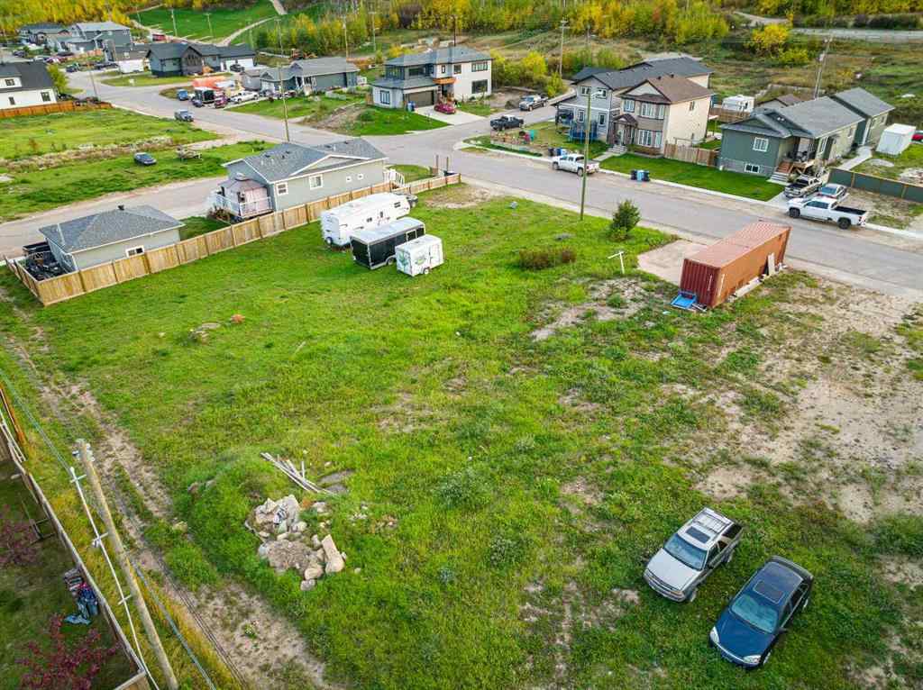 MLS® A2207887 - 7306 Hughes Avenue  in Waterways Fort McMurray, Land