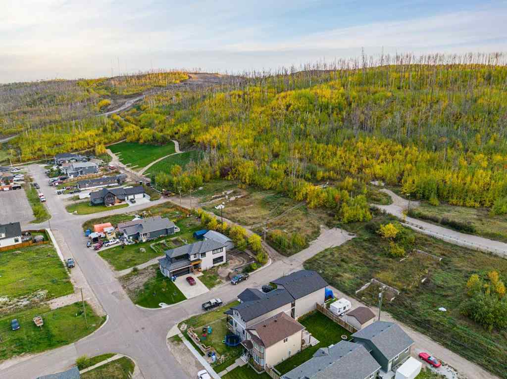 MLS® A2207887 - 7306 Hughes Avenue  in Waterways Fort McMurray, Land