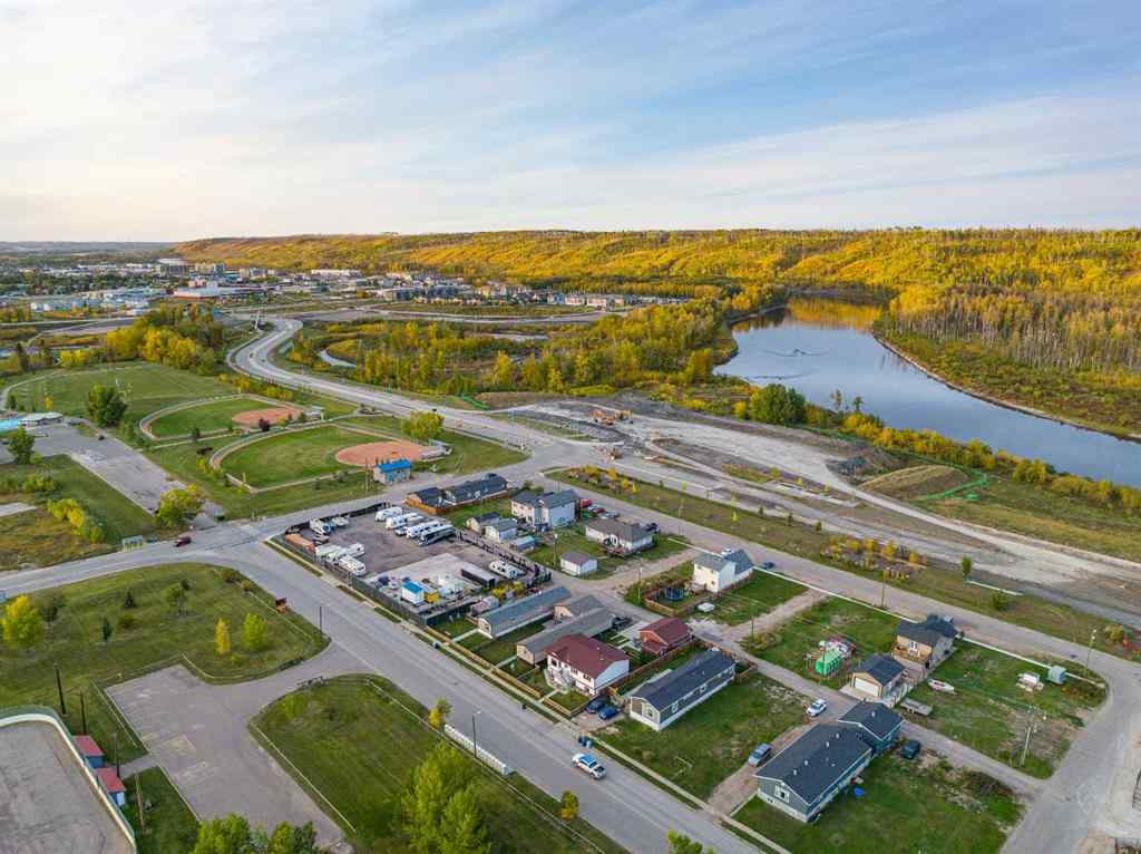 MLS® A2207887 - 7306 Hughes Avenue  in Waterways Fort McMurray, Land