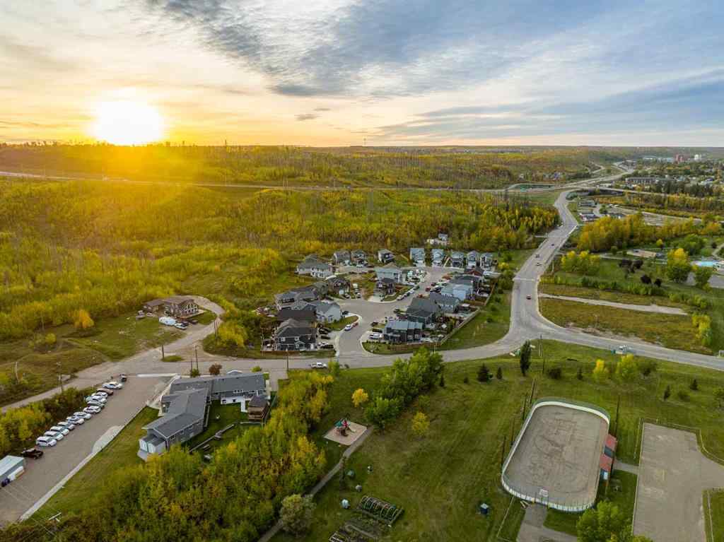 MLS® A2207887 - 7306 Hughes Avenue  in Waterways Fort McMurray, Land