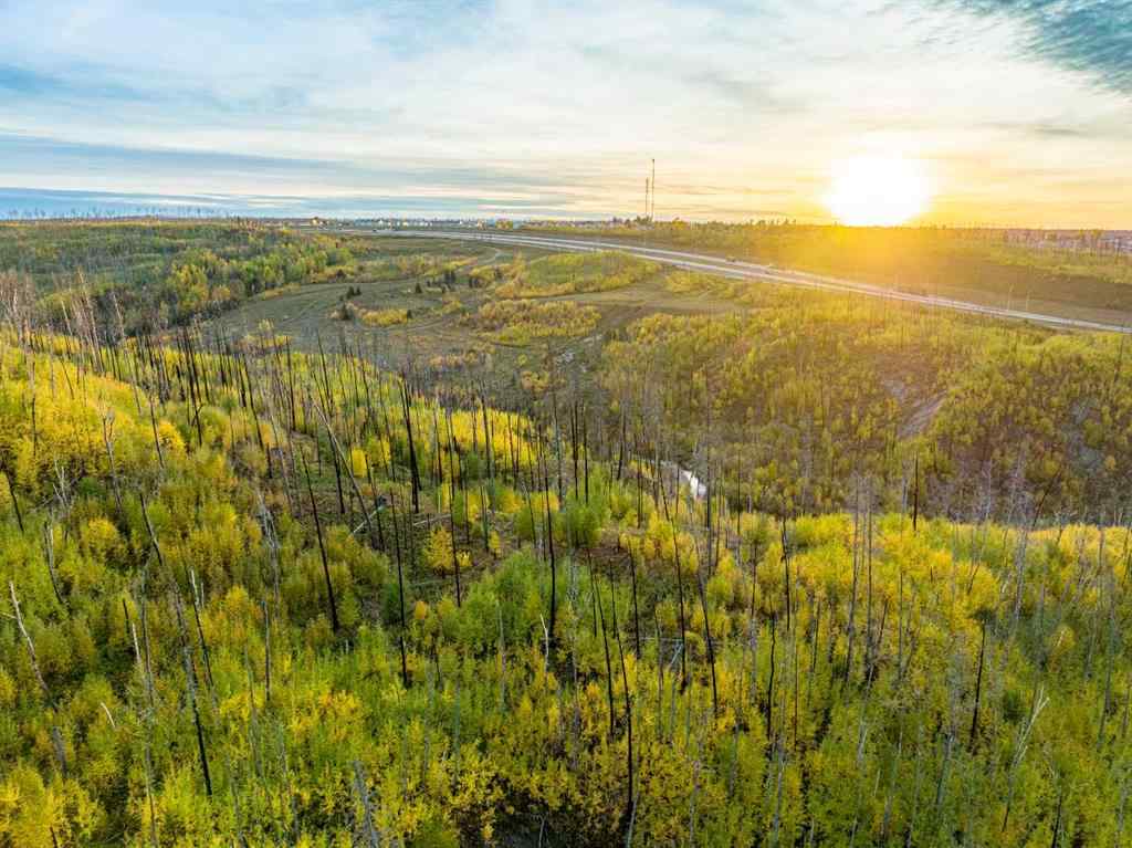 MLS® A2207887 - 7306 Hughes Avenue  in Waterways Fort McMurray, Land