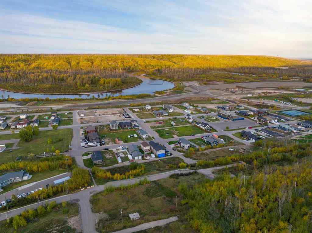 MLS® A2207887 - 7306 Hughes Avenue  in Waterways Fort McMurray, Land