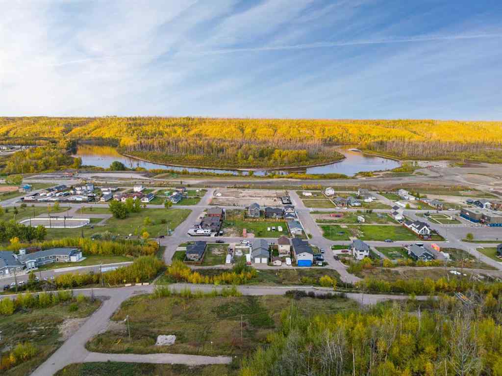 MLS® A2207887 - 7306 Hughes Avenue  in Waterways Fort McMurray, Land