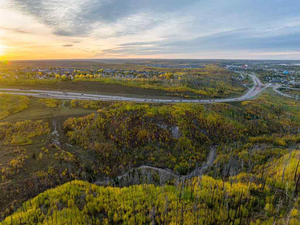 MLS® A2207887 - 7306 Hughes Avenue  in Waterways Fort McMurray, Land