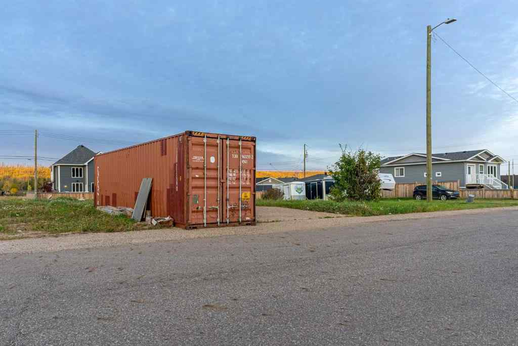 MLS® A2207887 - 7306 Hughes Avenue  in Waterways Fort McMurray, Land