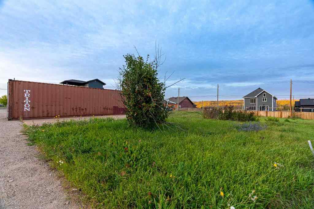 MLS® A2207887 - 7306 Hughes Avenue  in Waterways Fort McMurray, Land