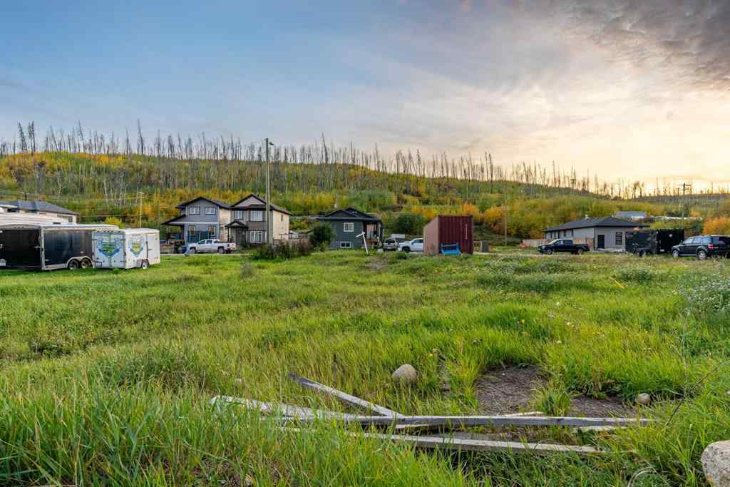 MLS® A2207887 - 7306 Hughes Avenue  in Waterways Fort McMurray, Land
