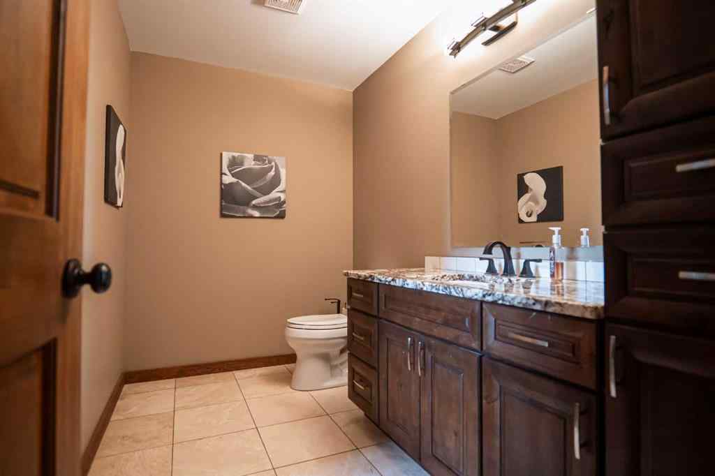 MLS® A2207905 -  195041 Highway 512   in NONE Rural Lethbridge County, Residential