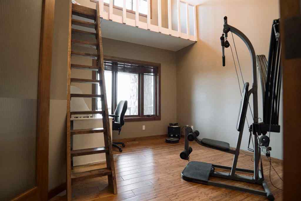 MLS® A2207905 -  195041 Highway 512   in NONE Rural Lethbridge County, Residential