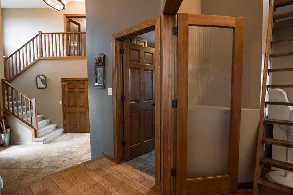 MLS® A2207905 -  195041 Highway 512   in NONE Rural Lethbridge County, Residential
