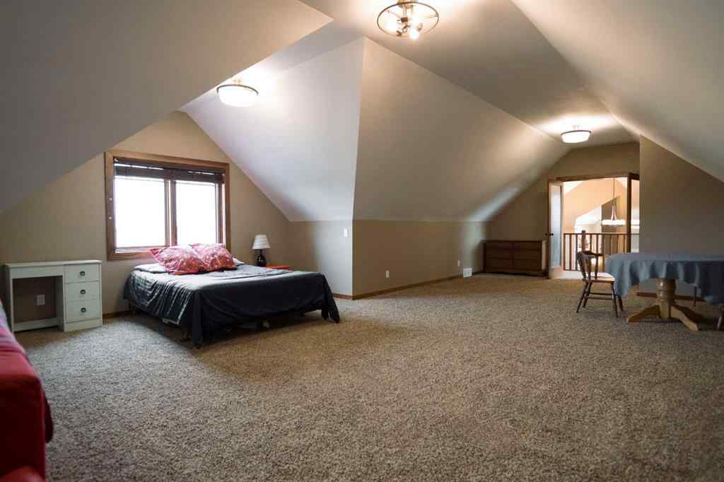MLS® A2207905 -  195041 Highway 512   in NONE Rural Lethbridge County, Residential