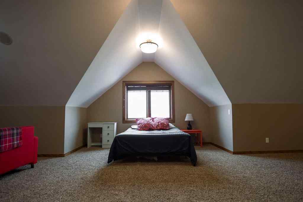 MLS® A2207905 -  195041 Highway 512   in NONE Rural Lethbridge County, Residential