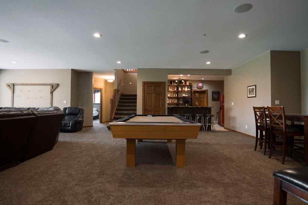 MLS® A2207905 -  195041 Highway 512   in NONE Rural Lethbridge County, Residential