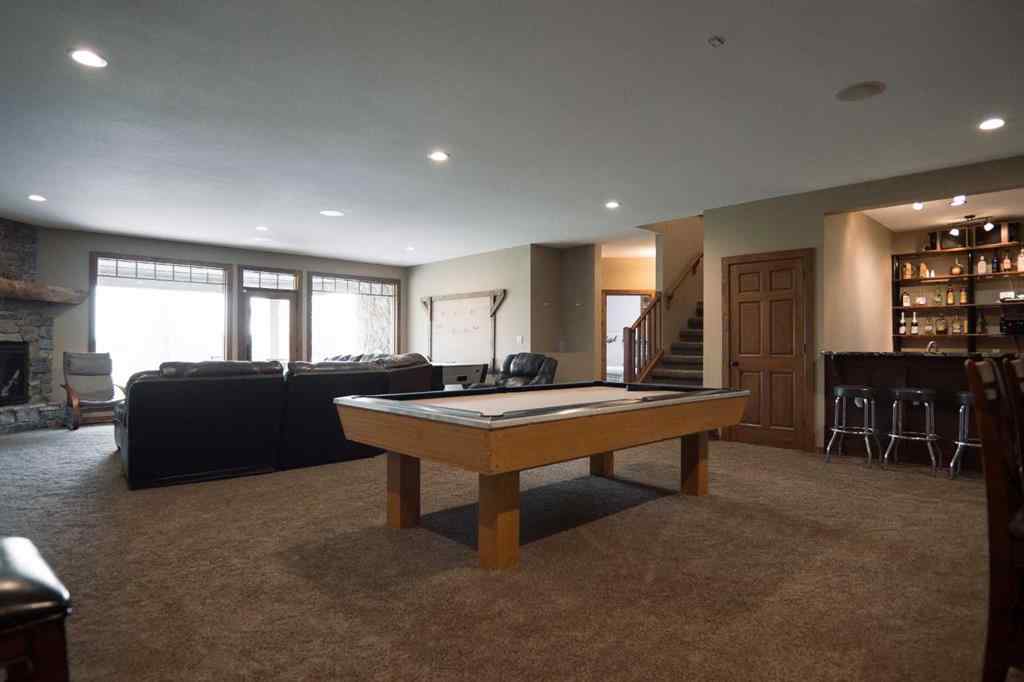 MLS® A2207905 -  195041 Highway 512   in NONE Rural Lethbridge County, Residential