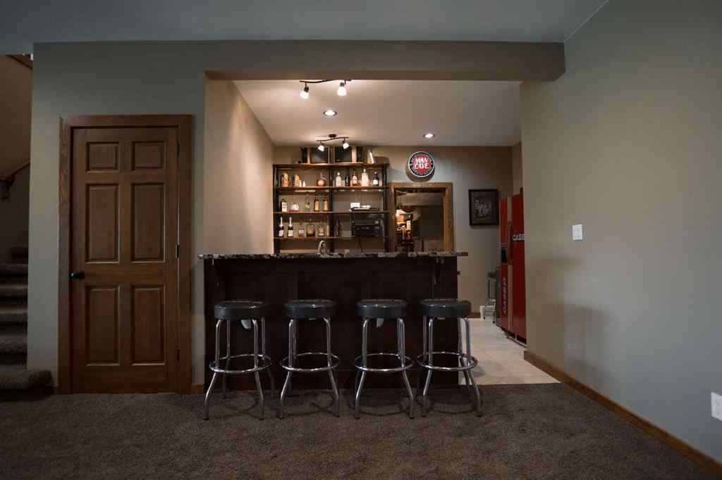 MLS® A2207905 -  195041 Highway 512   in NONE Rural Lethbridge County, Residential