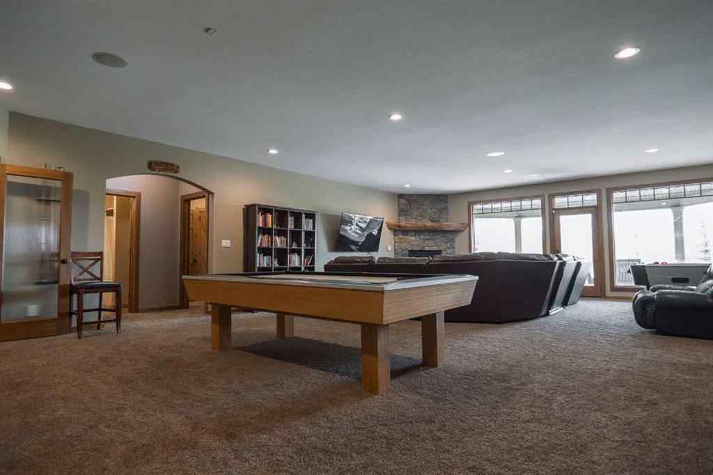 MLS® A2207905 -  195041 Highway 512   in NONE Rural Lethbridge County, Residential