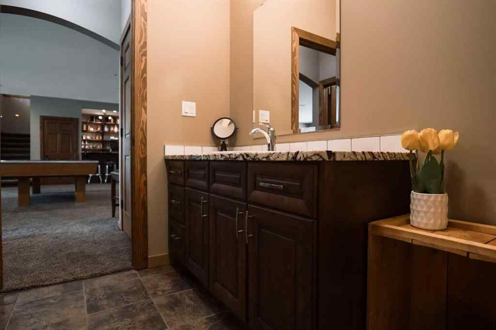 MLS® A2207905 -  195041 Highway 512   in NONE Rural Lethbridge County, Residential