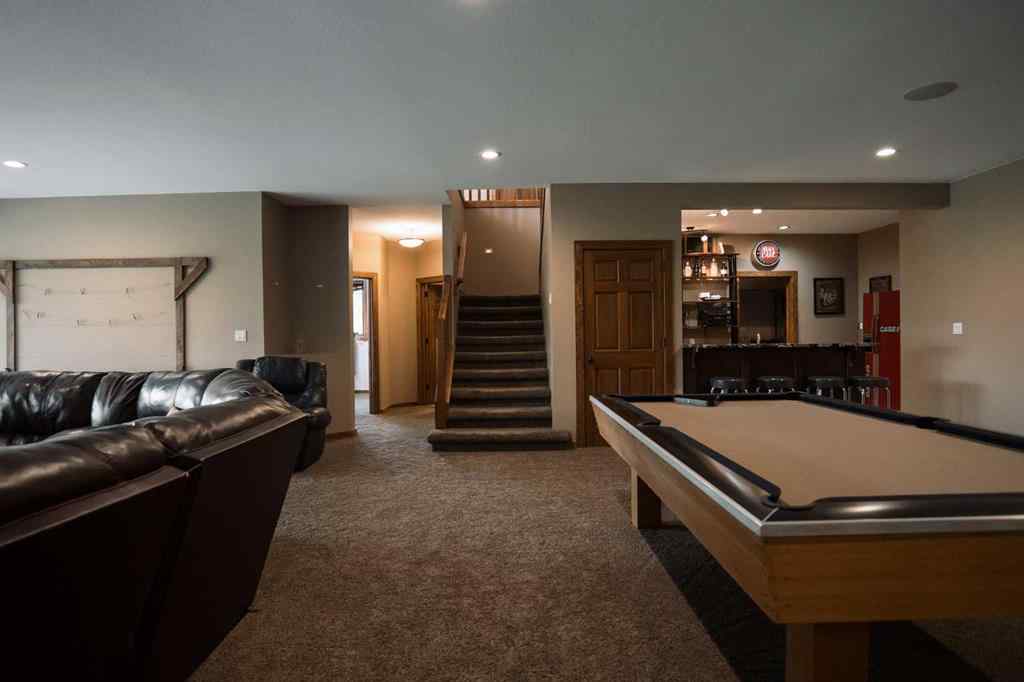 MLS® A2207905 -  195041 Highway 512   in NONE Rural Lethbridge County, Residential