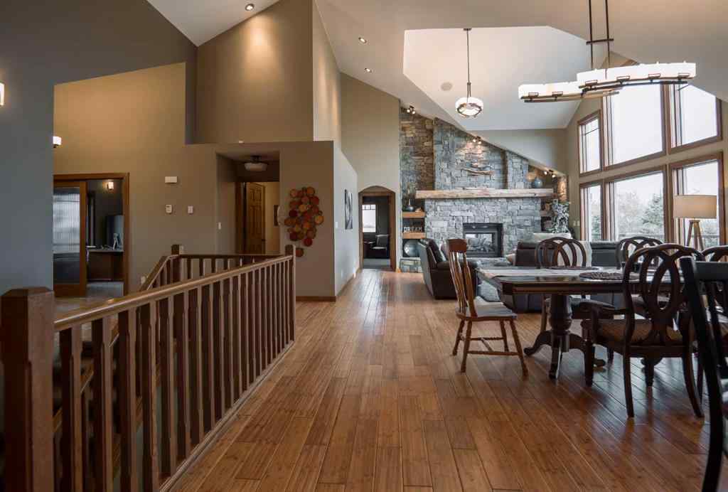 MLS® A2207905 -  195041 Highway 512   in NONE Rural Lethbridge County, Residential