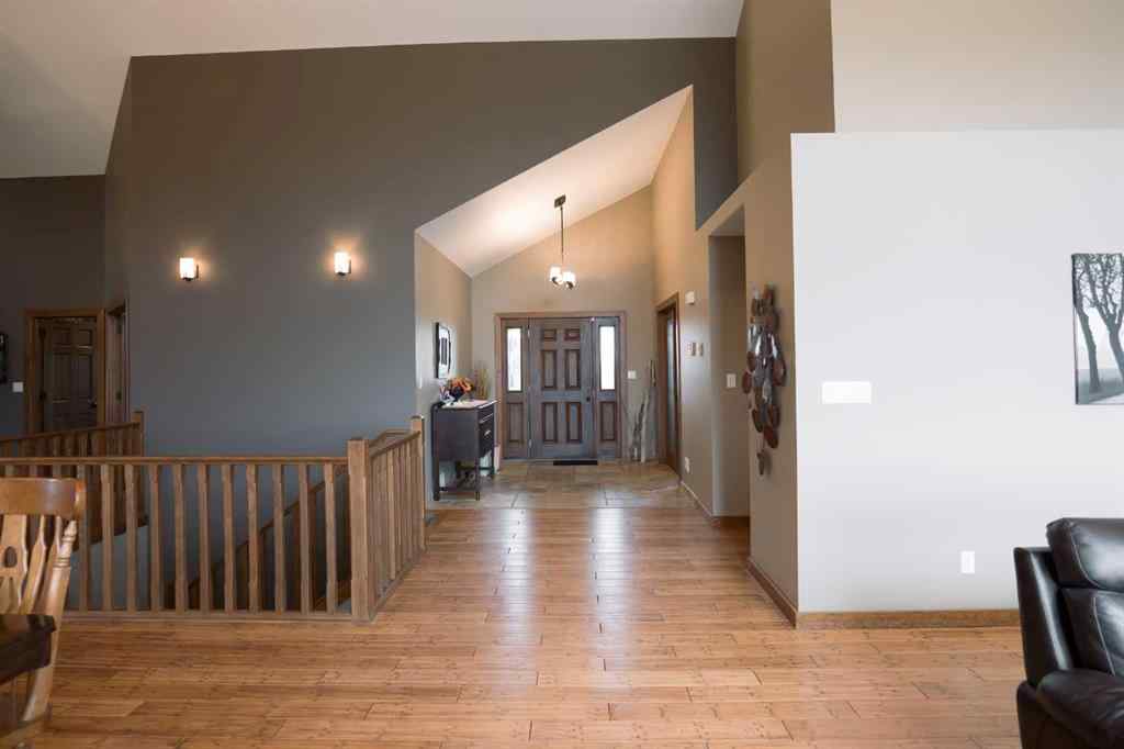MLS® A2207905 -  195041 Highway 512   in NONE Rural Lethbridge County, Residential