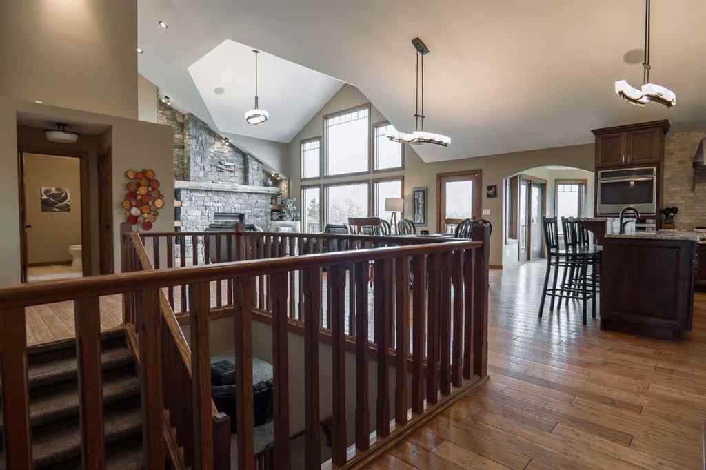 MLS® A2207905 -  195041 Highway 512   in NONE Rural Lethbridge County, Residential
