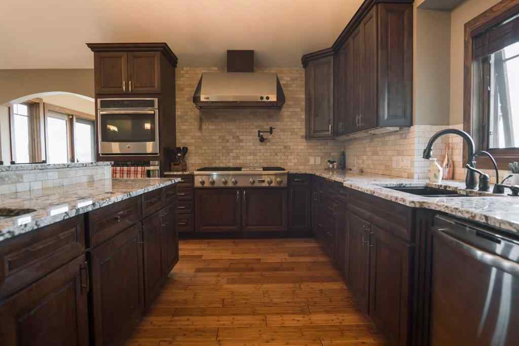 MLS® A2207905 -  195041 Highway 512   in NONE Rural Lethbridge County, Residential