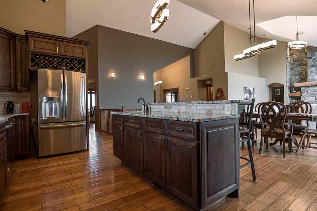 MLS® A2207905 -  195041 Highway 512   in NONE Rural Lethbridge County, Residential