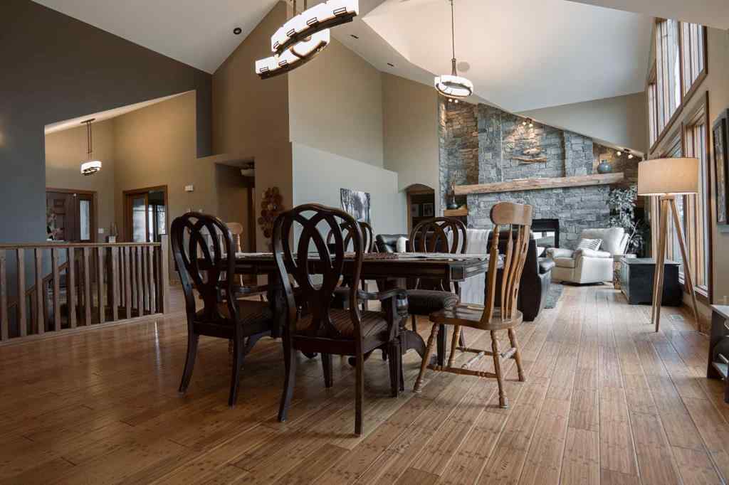 MLS® A2207905 -  195041 Highway 512   in NONE Rural Lethbridge County, Residential