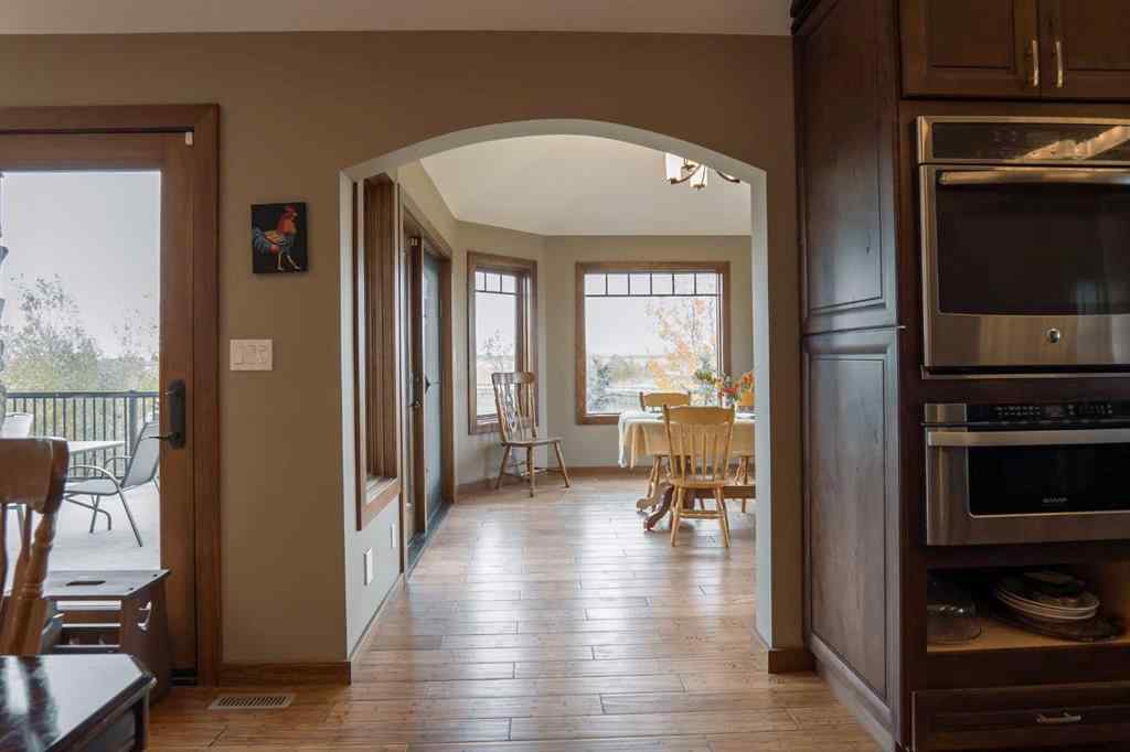 MLS® A2207905 -  195041 Highway 512   in NONE Rural Lethbridge County, Residential