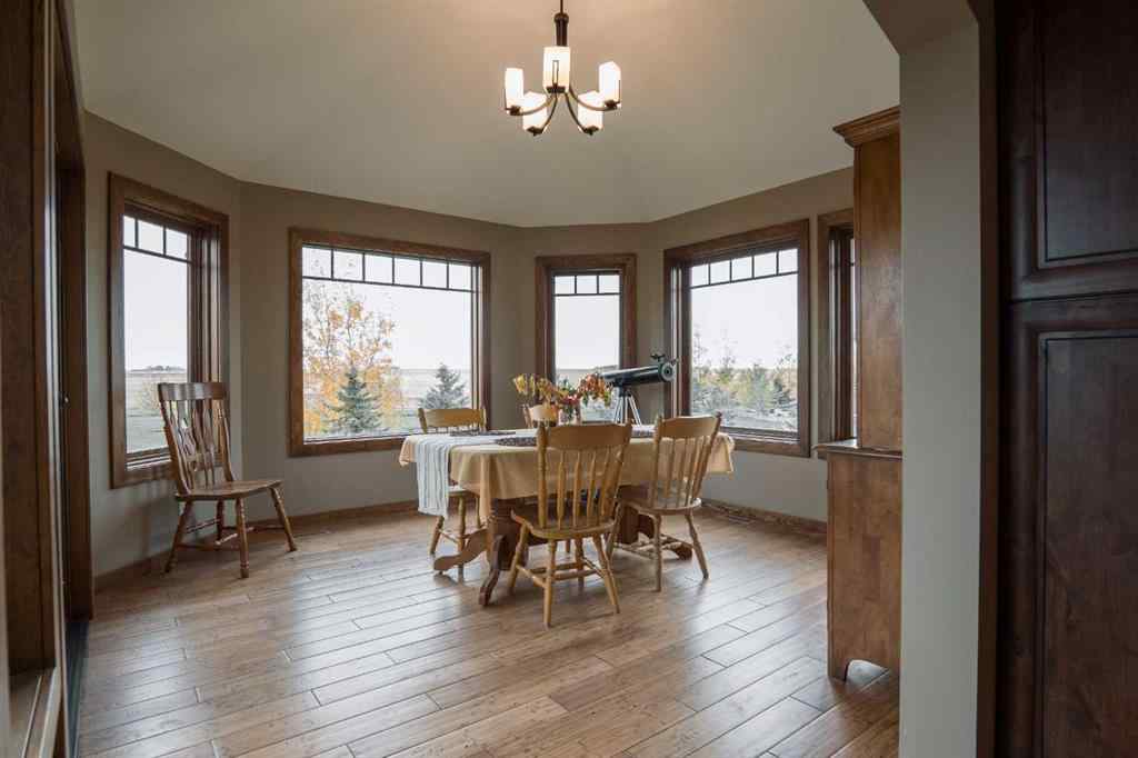 MLS® A2207905 -  195041 Highway 512   in NONE Rural Lethbridge County, Residential